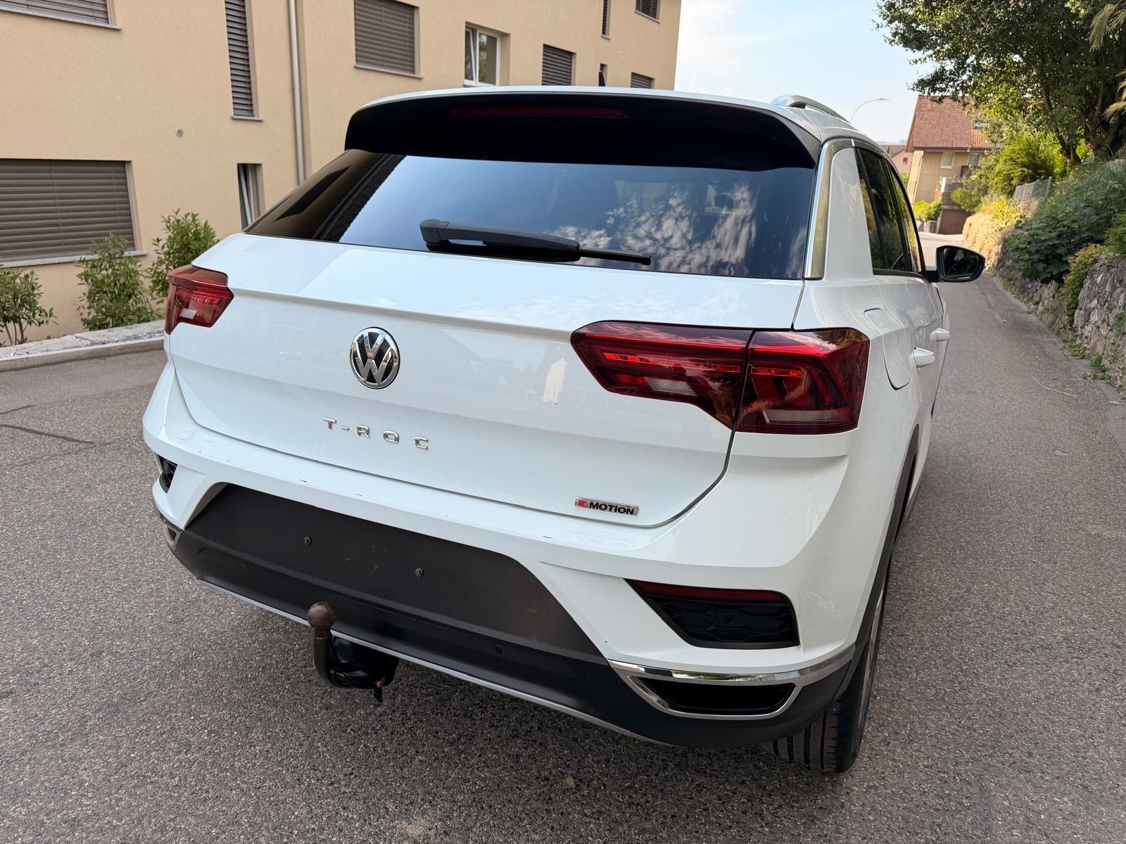 VW T-Roc 2.0 TDI SCR Advance DSG 4Motion-image-3