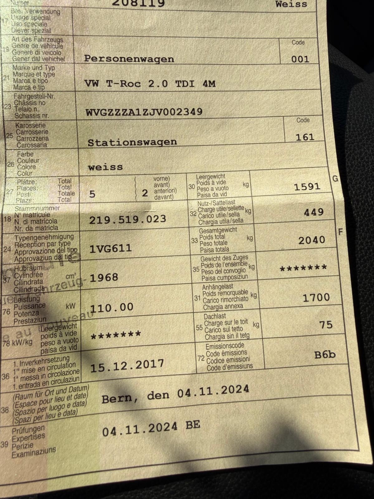VW T-Roc 2.0 TDI SCR Advance DSG 4Motion-image-15