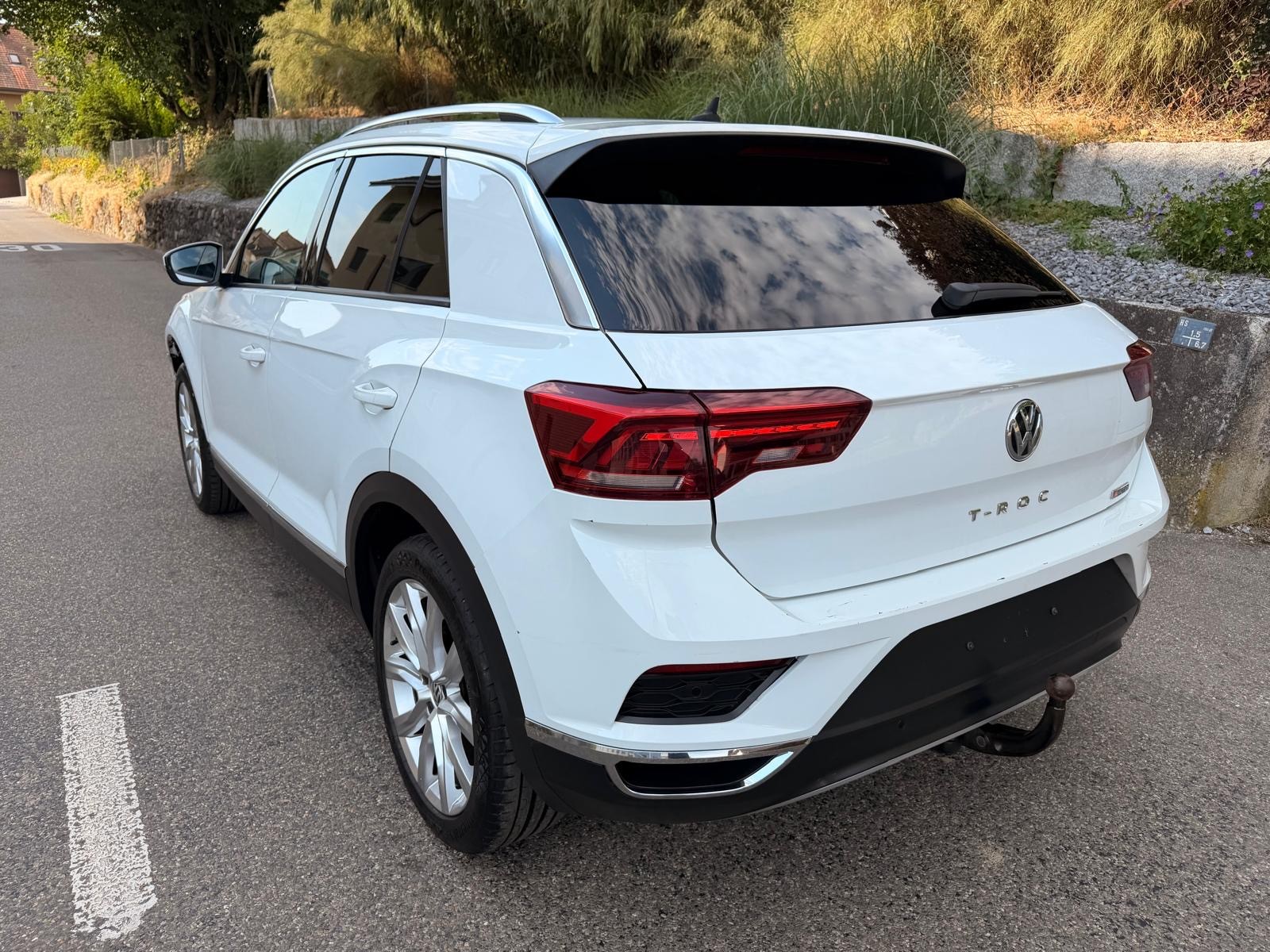 VW T-Roc 2.0 TDI SCR Advance DSG 4Motion-image-4