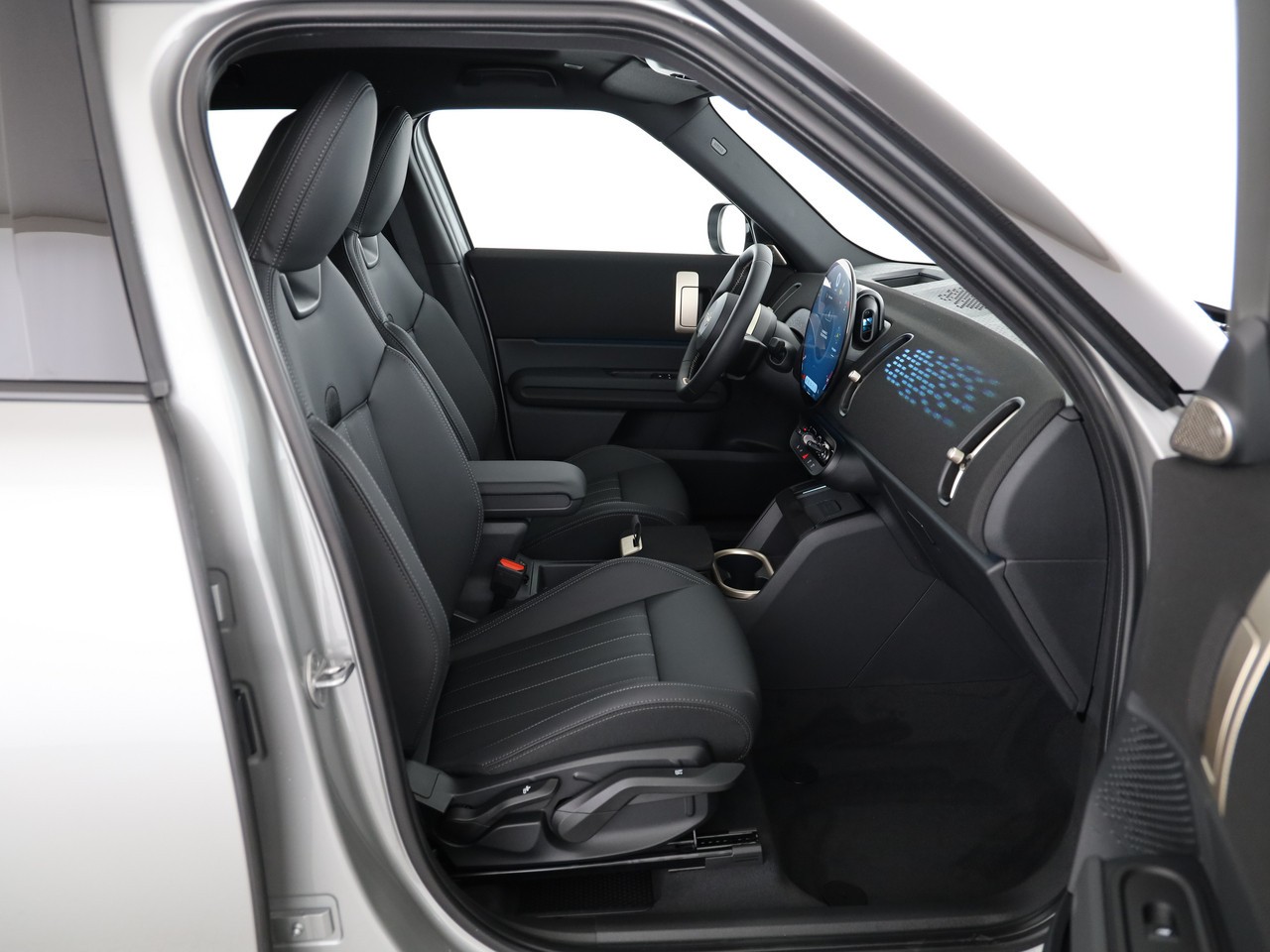 MINI Countryman C-image-13