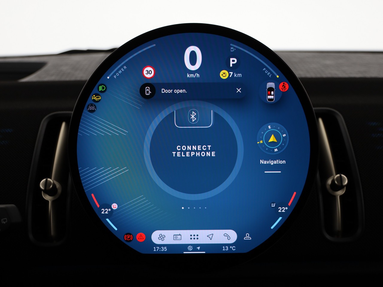 MINI Countryman C-image-18