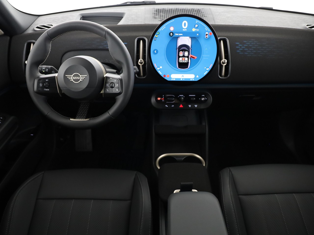 MINI Countryman C-image-16