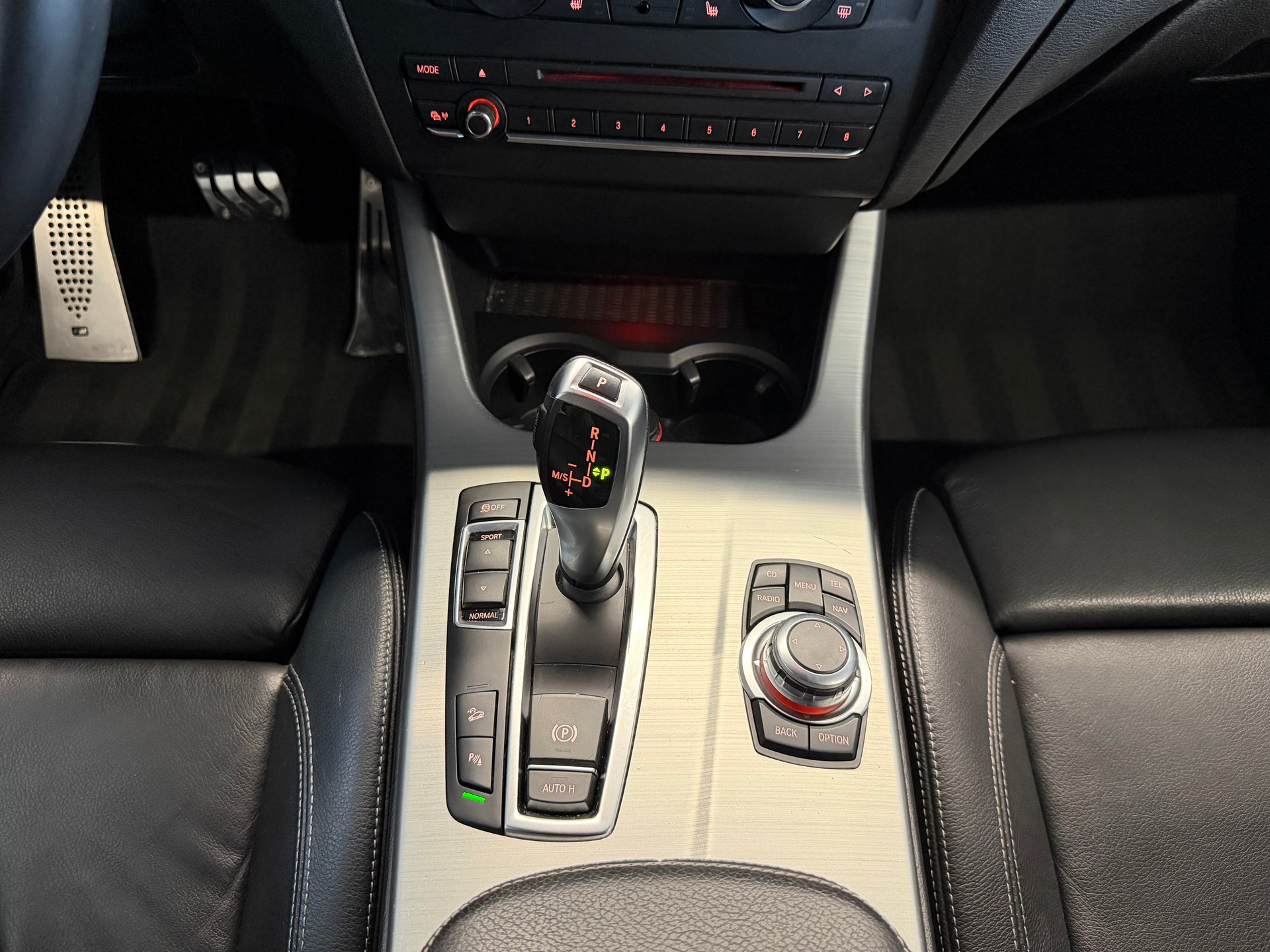 BMW X3 xDrive 30d Steptronic M Sportpaket-image-14