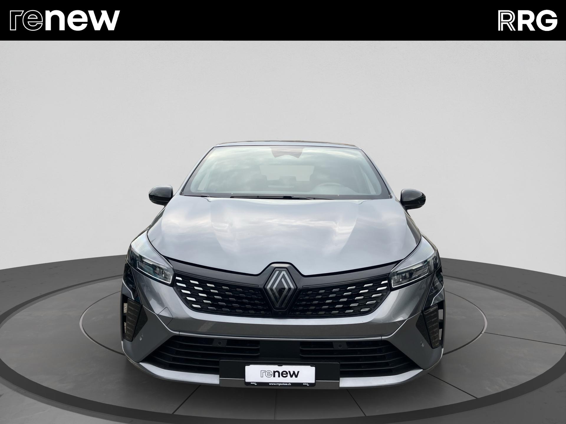 RENAULT Clio 1.6 E-Tech Esprit Alpine-image-7