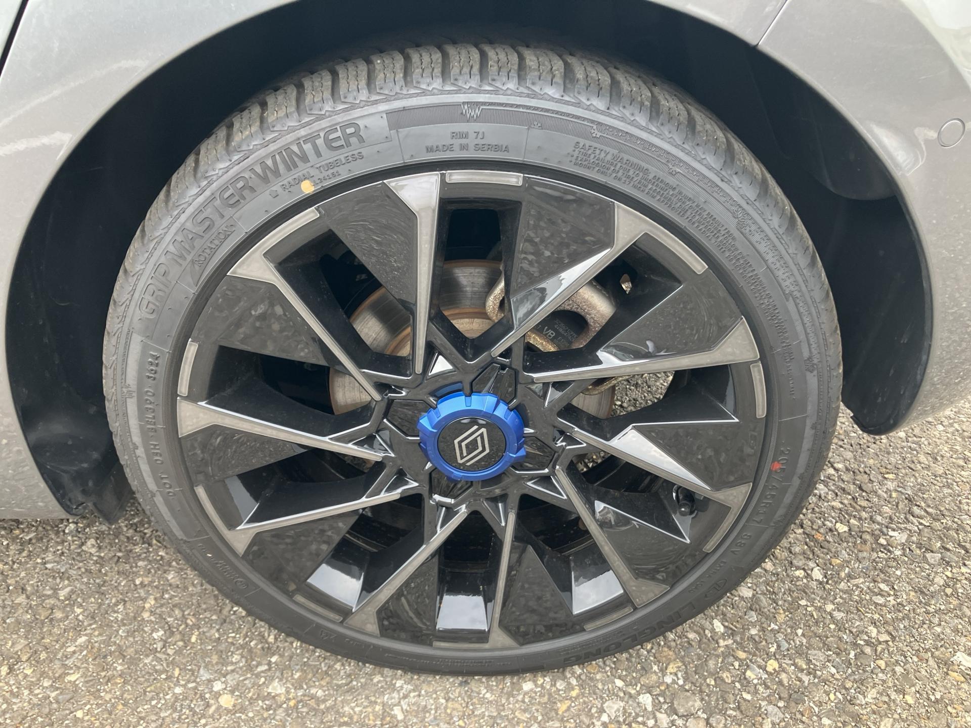 RENAULT Clio 1.6 E-Tech Esprit Alpine-image-18