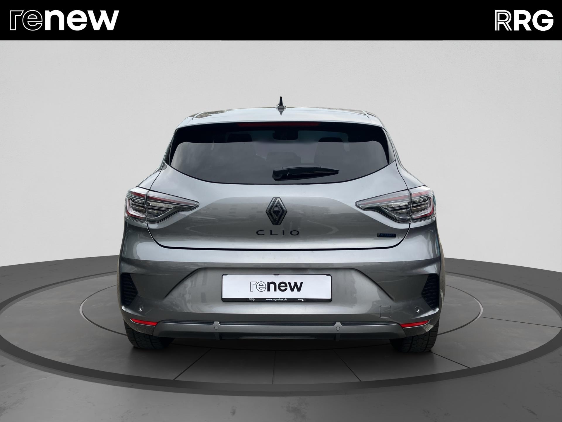 RENAULT Clio 1.6 E-Tech Esprit Alpine-image-3