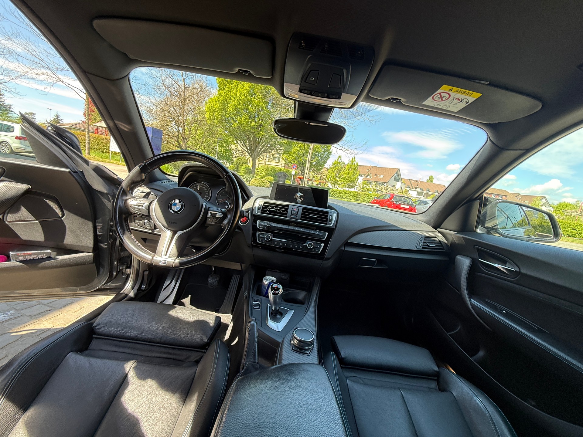 BMW BMW M2 – Sehr gepflegt | Frisch ab Service & MFK-image-5