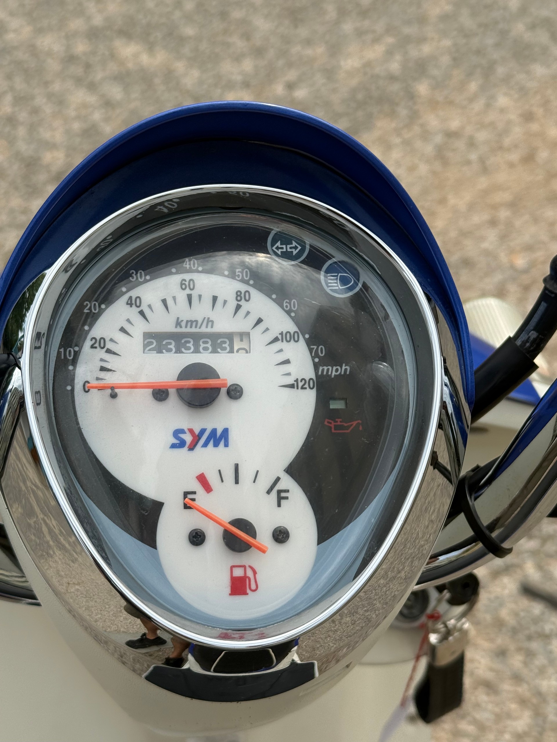 SYM Mio 100-image-6