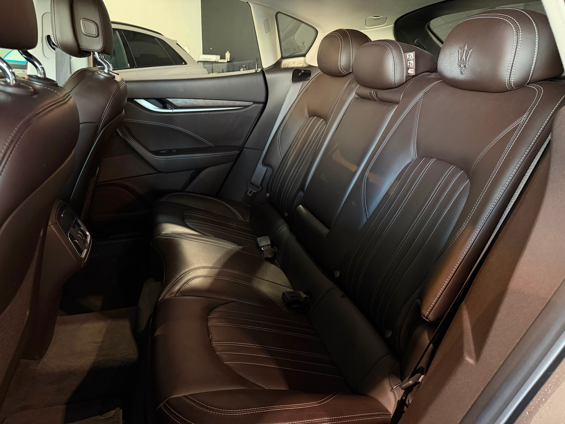 MASERATI Levante D 3.0 V6 Automatica-image-13