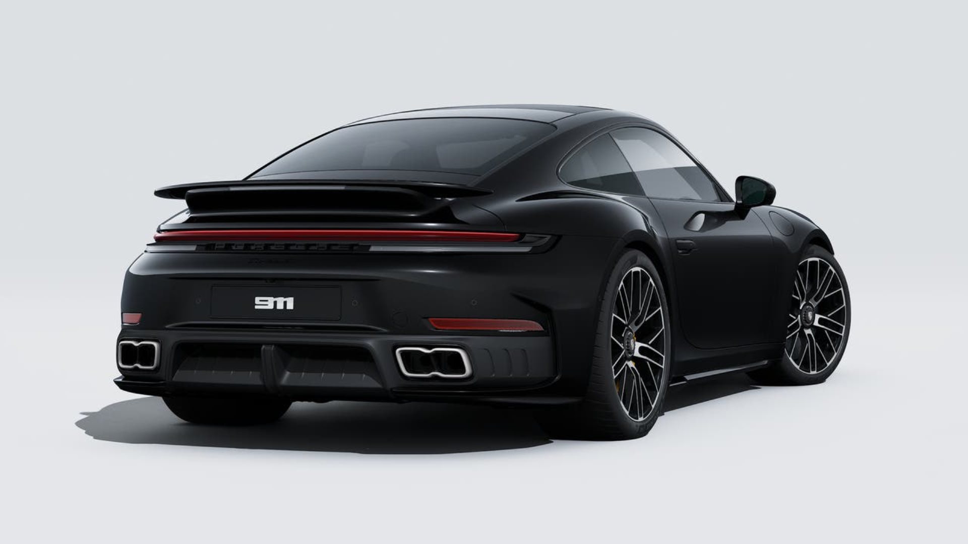 PORSCHE 911 Turbo S-image-8