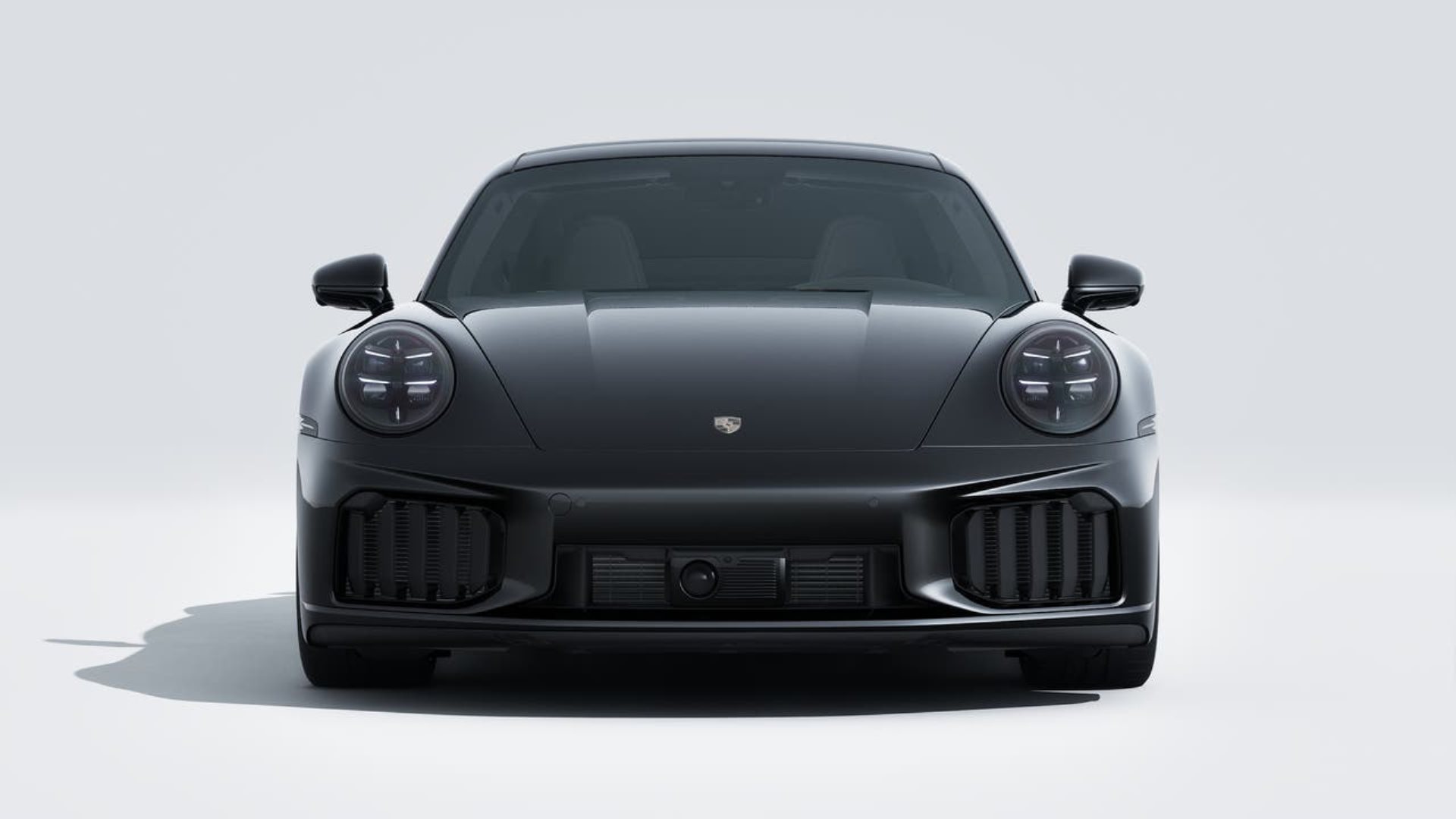 PORSCHE 911 Turbo S-image-7