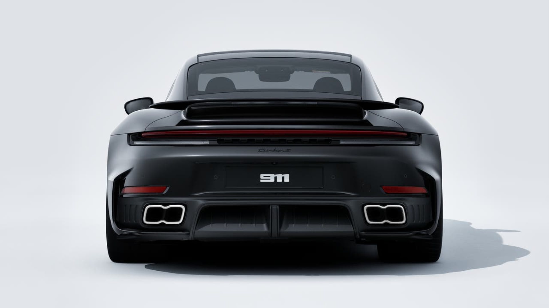PORSCHE 911 Turbo S-image-6