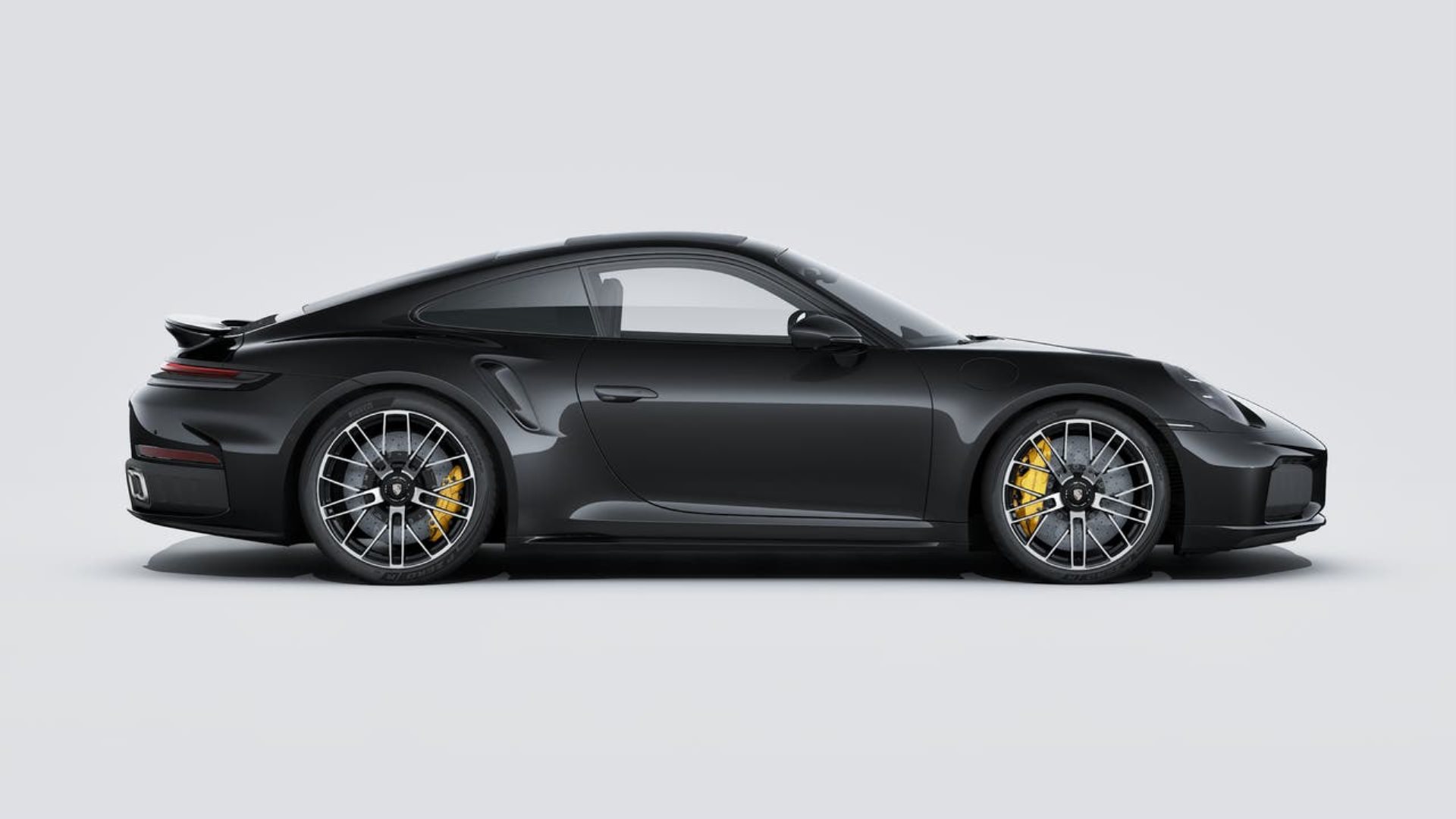 PORSCHE 911 Turbo S-image-5