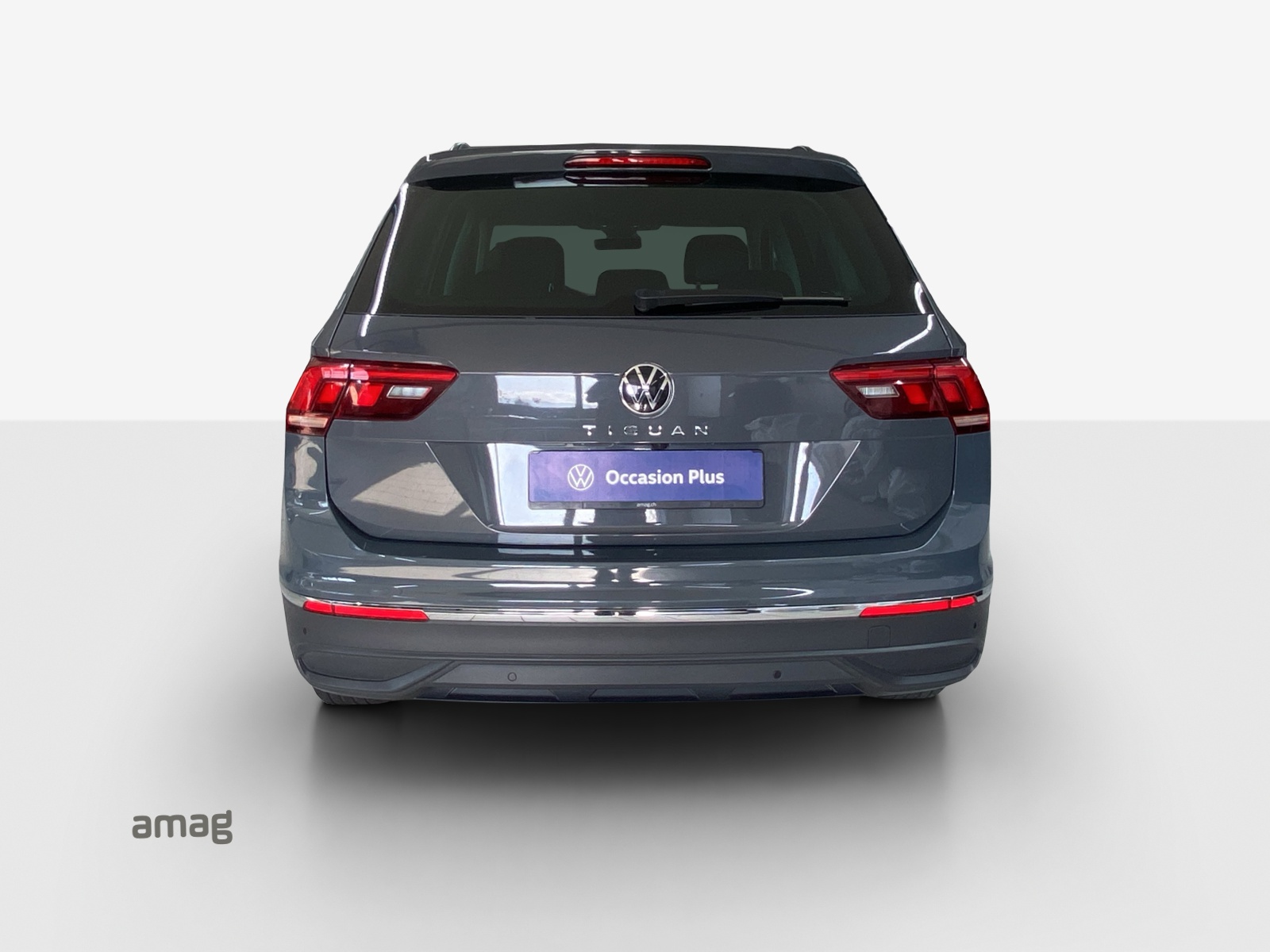 VW Tiguan 1.5TSI Evo Life DSG-image-3