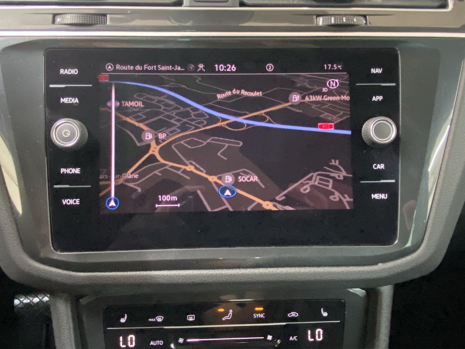 VW Tiguan 1.5TSI Evo Life DSG-image-10