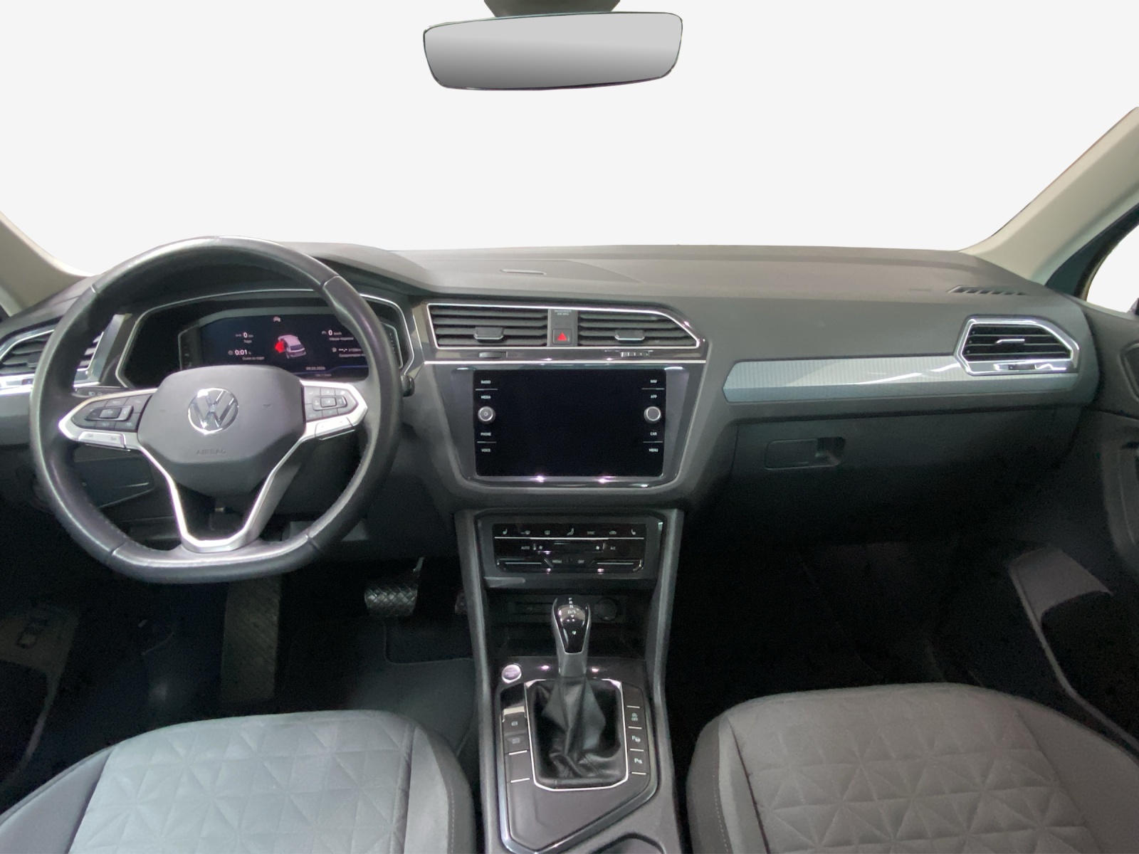 VW Tiguan 1.5TSI Evo Life DSG-image-8