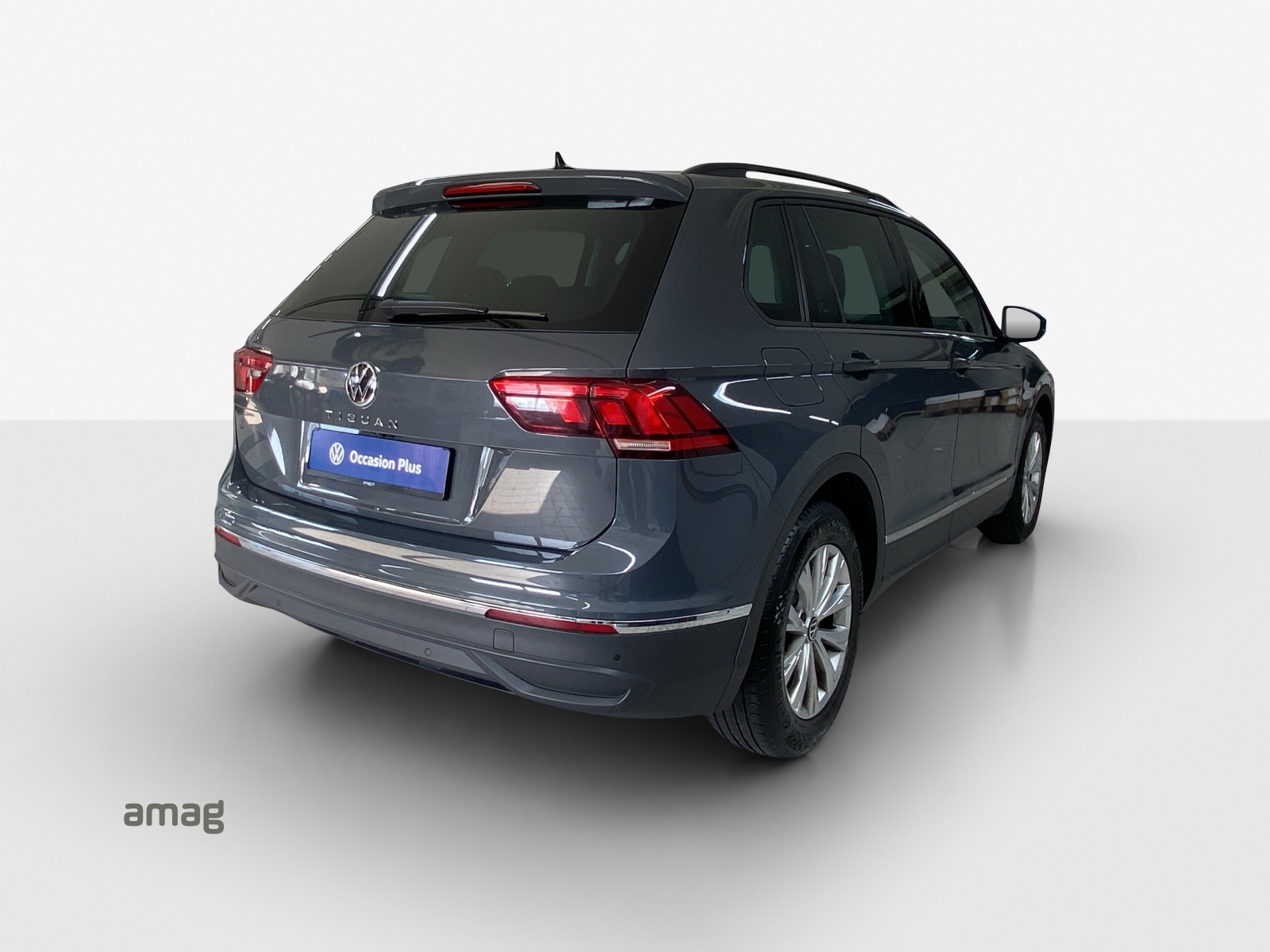 VW Tiguan 1.5TSI Evo Life DSG-image-4
