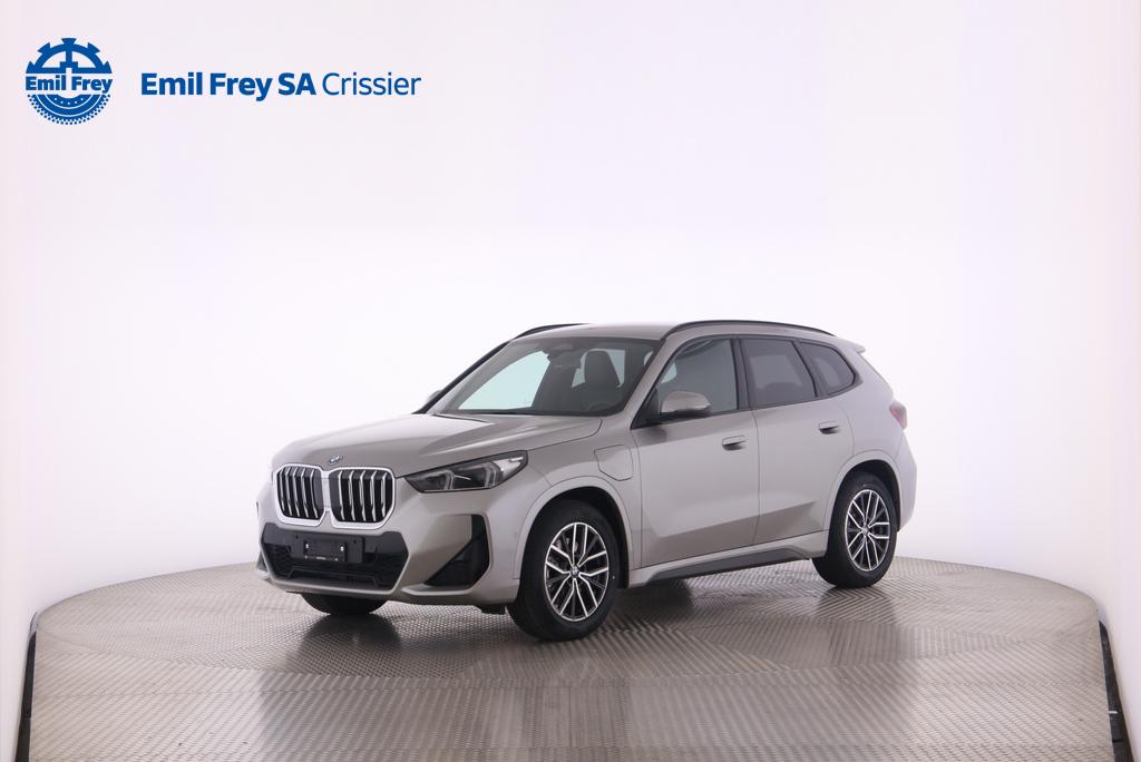 BMW X1 25e xDrive-image-0