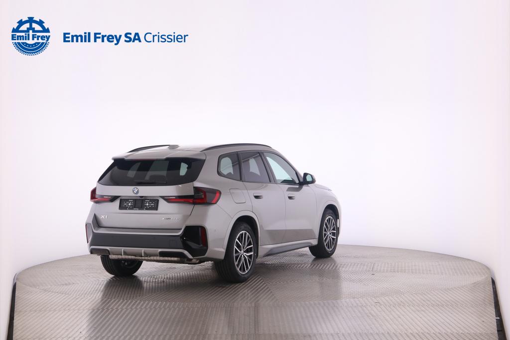 BMW X1 25e xDrive-image-1