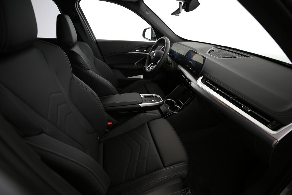 BMW X1 25e xDrive-image-7