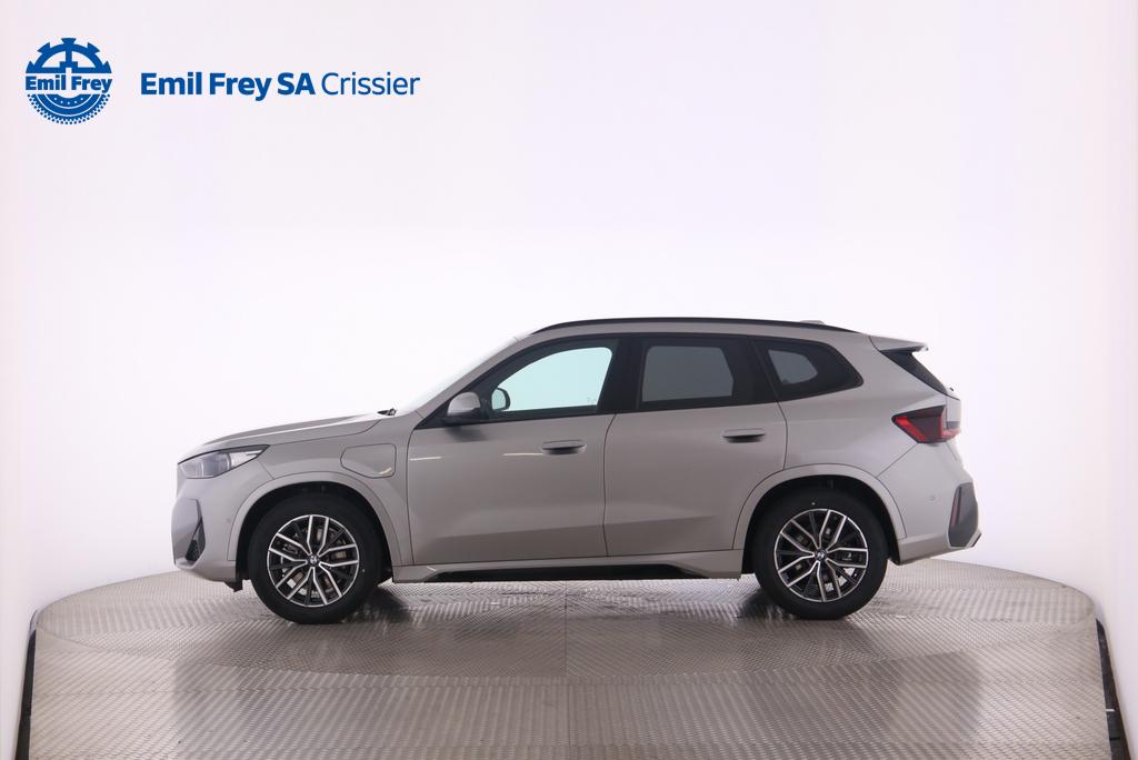 BMW X1 25e xDrive-image-2