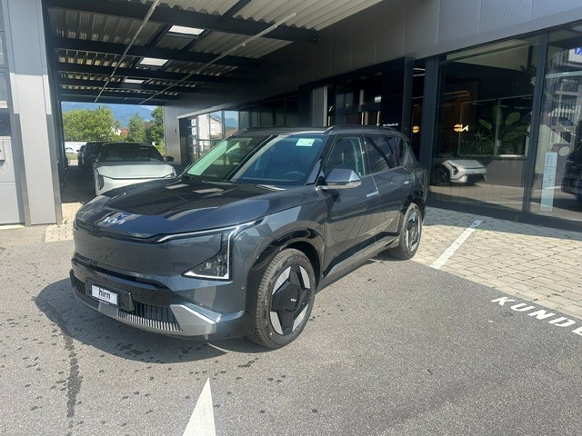 KIA EV5 81 kWh Earth 4x4-image-0