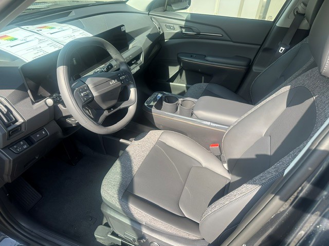 KIA EV5 81 kWh Earth 4x4-image-5