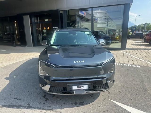 KIA EV5 81 kWh Earth 4x4-image-1