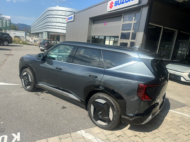 KIA EV5 81 kWh Earth 4x4-image-4