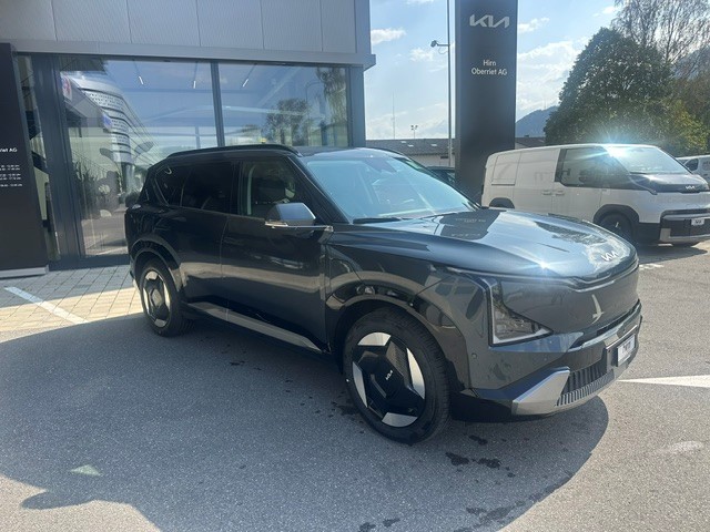 KIA EV5 81 kWh Earth 4x4-image-2