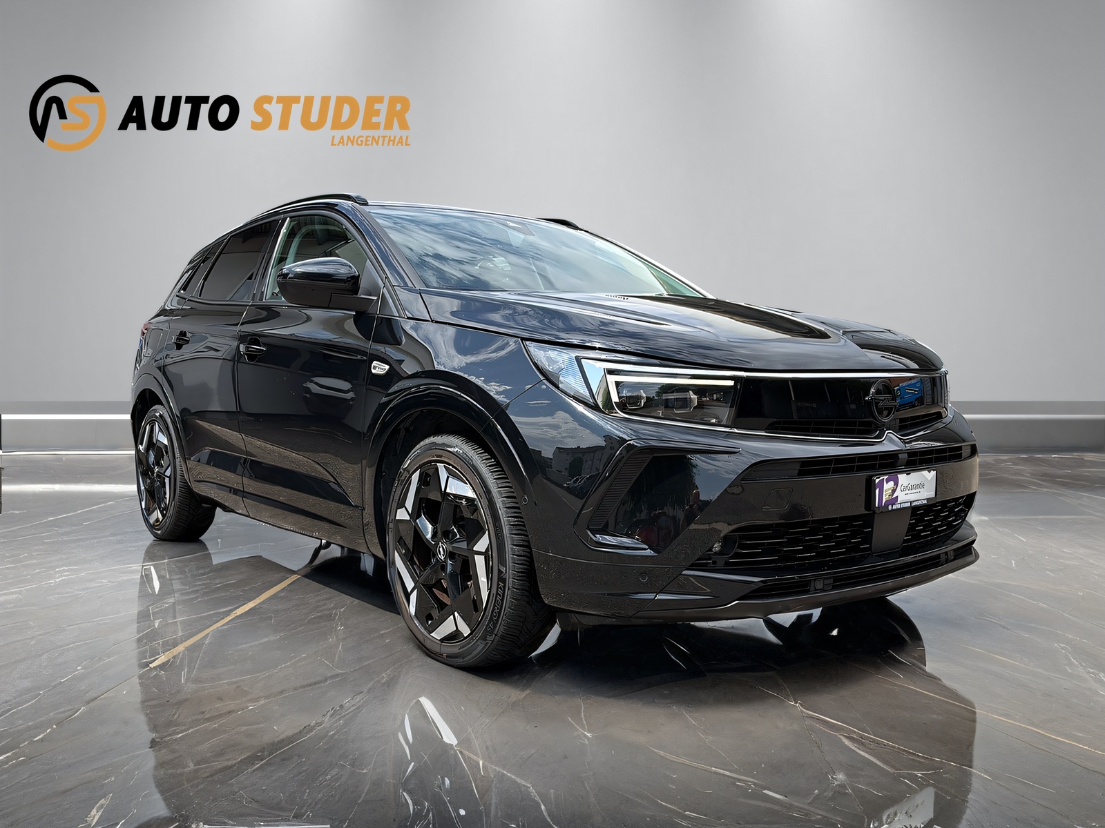 OPEL Grandland 1.6 T PHEV GSE-image-13