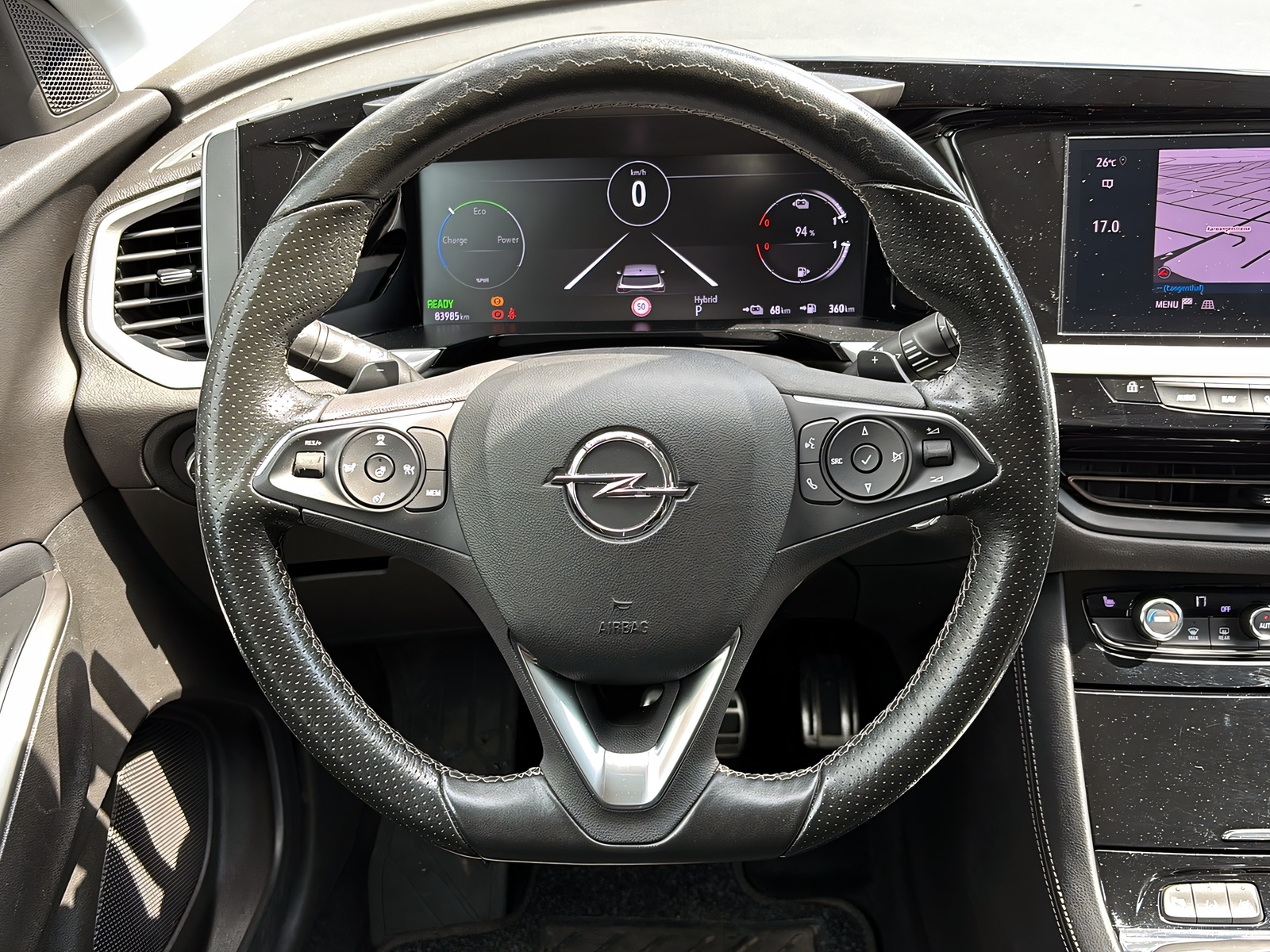 OPEL Grandland 1.6 T PHEV GSE-image-3