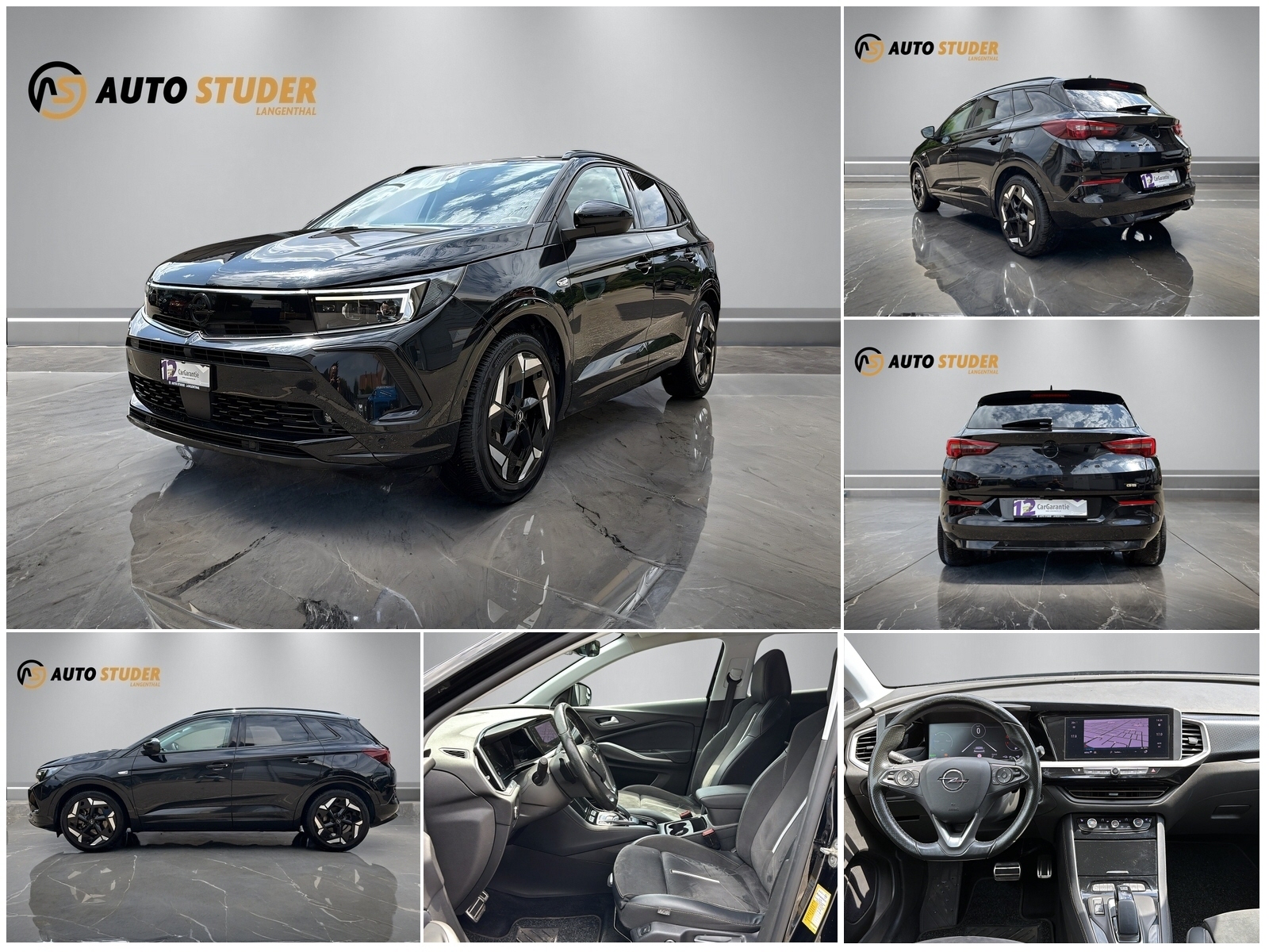 OPEL Grandland 1.6 T PHEV GSE-image-0