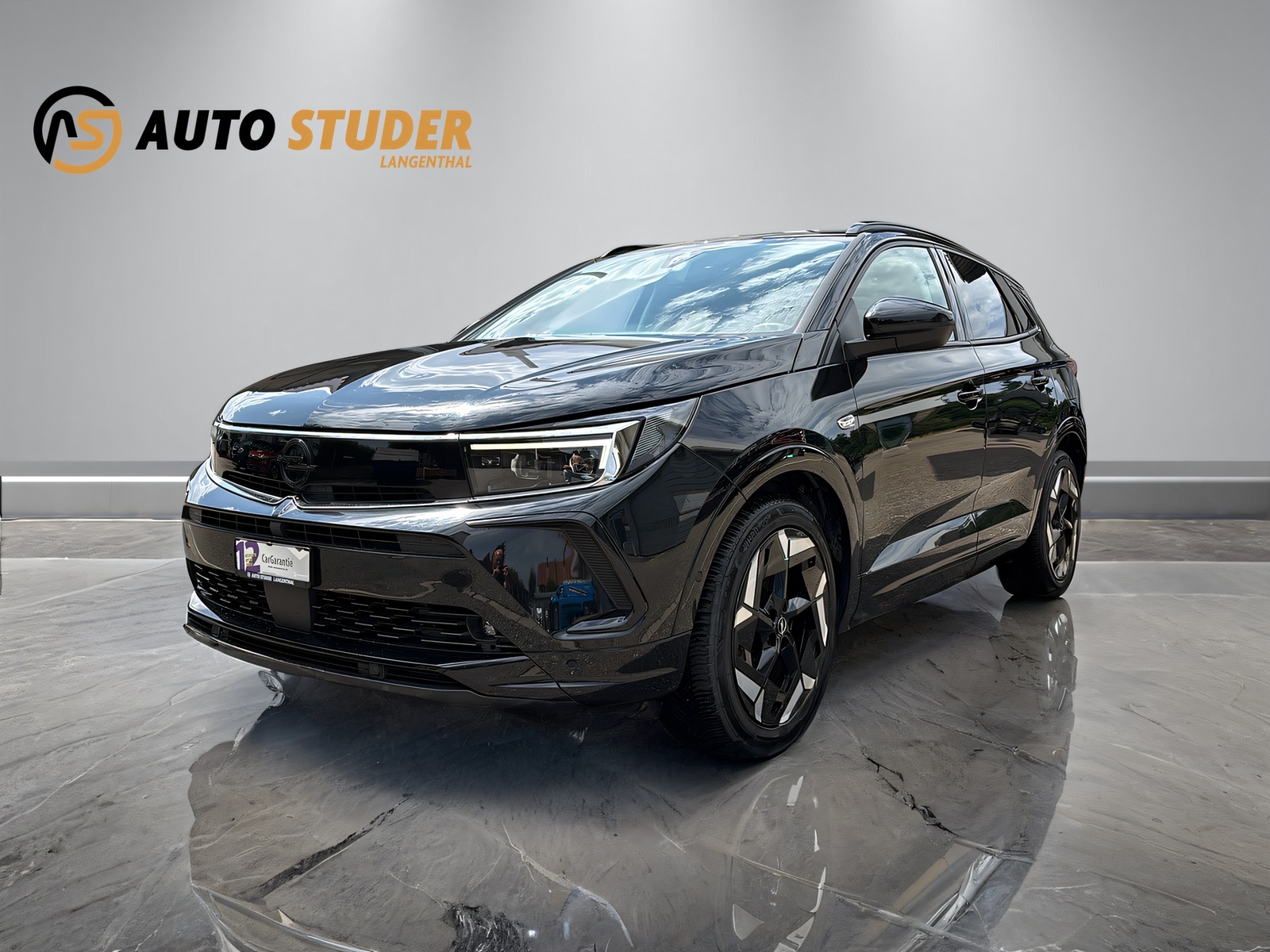OPEL Grandland 1.6 T PHEV GSE-image-1