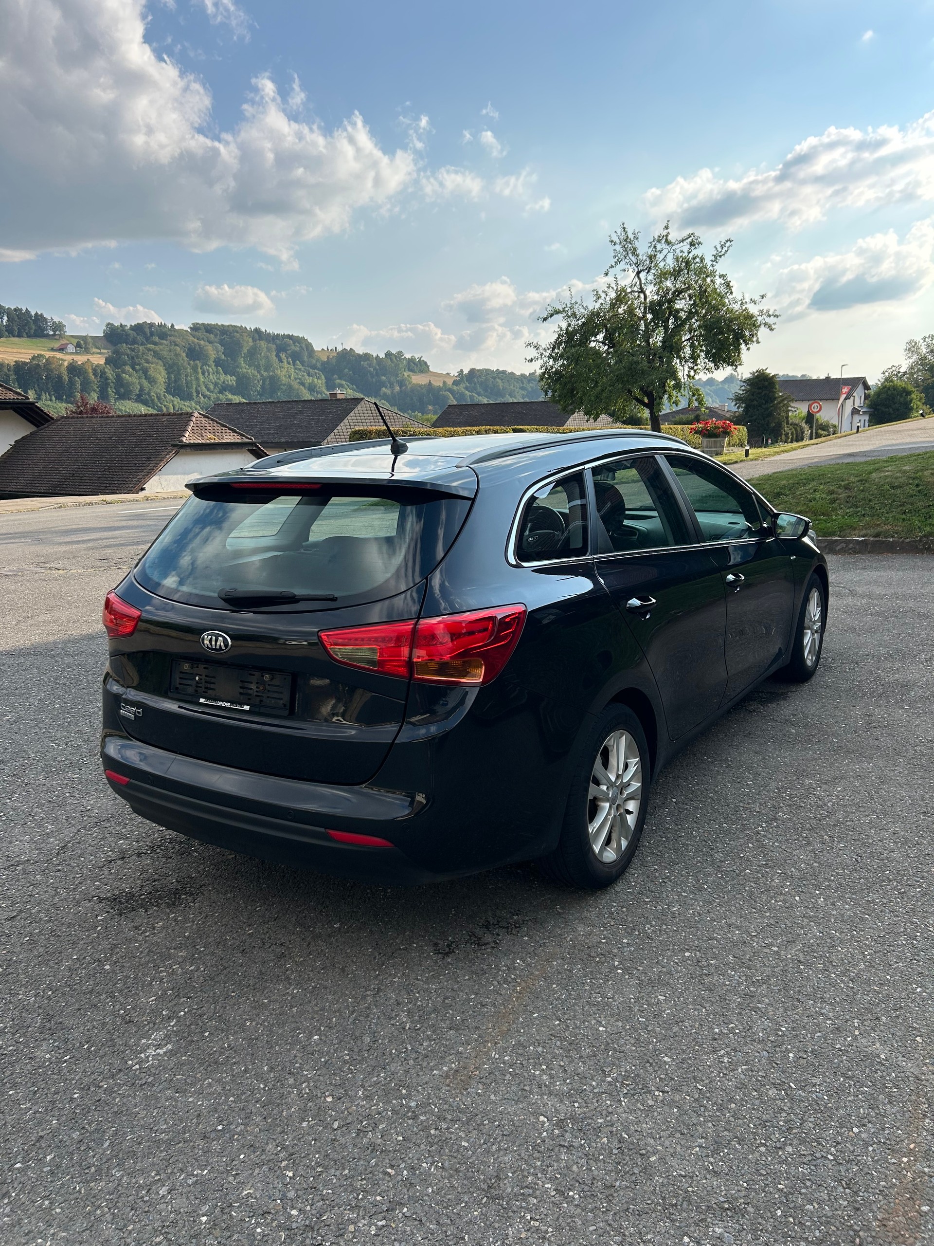 KIA 1.6 GDi Trend-image-1