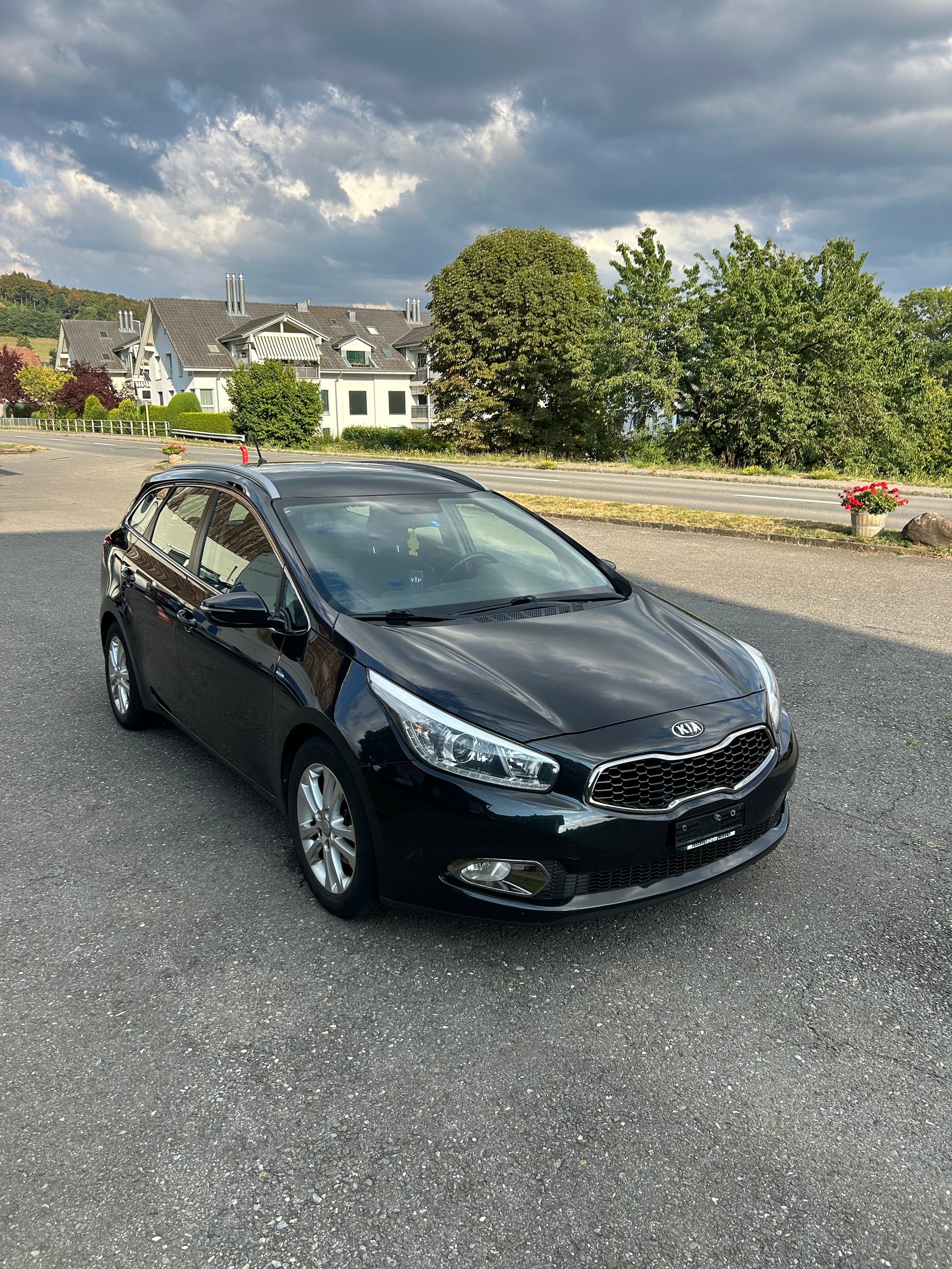 KIA 1.6 GDi Trend-image-0