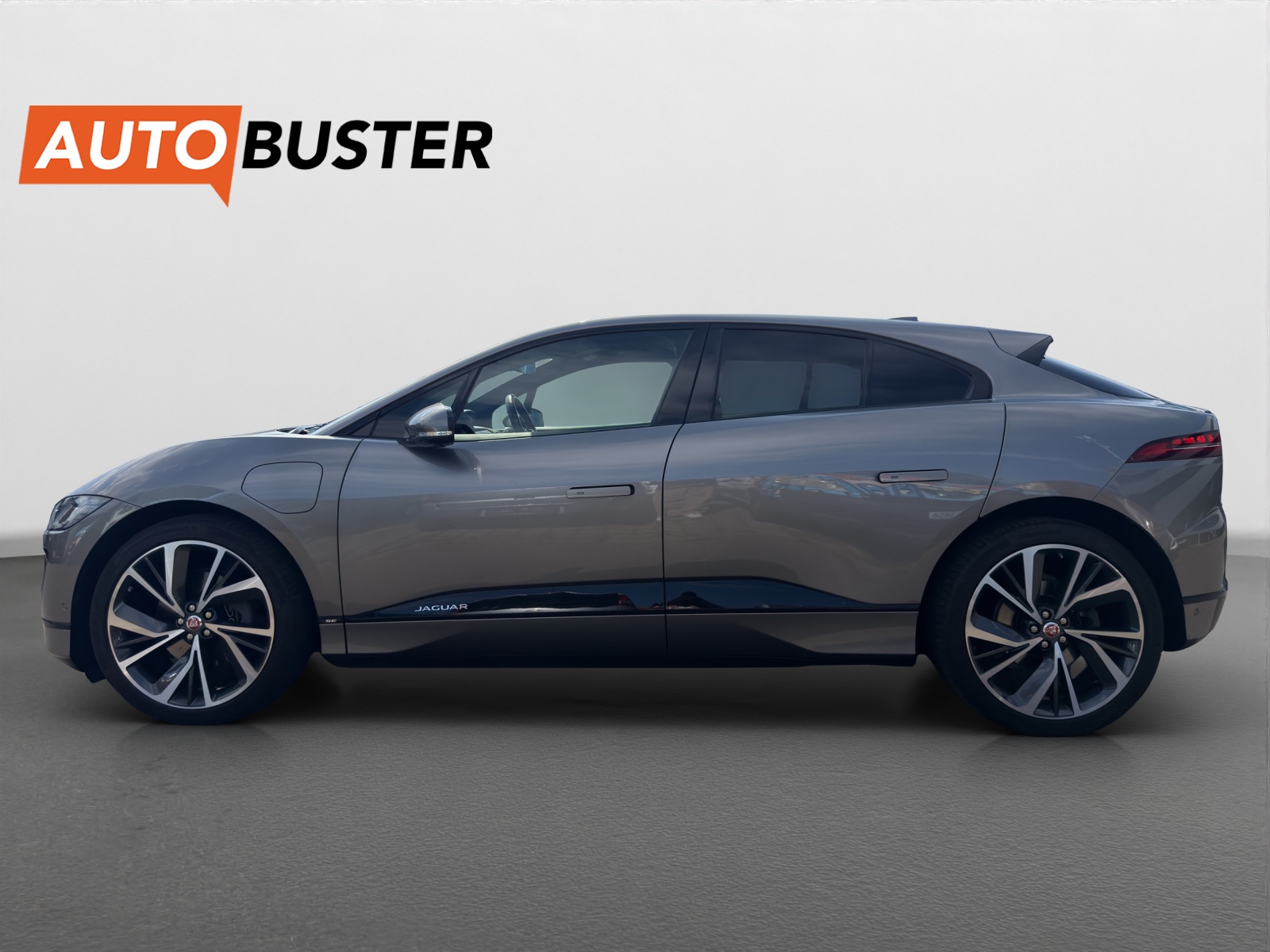 JAGUAR I-Pace EV400 SE AWD-image-1
