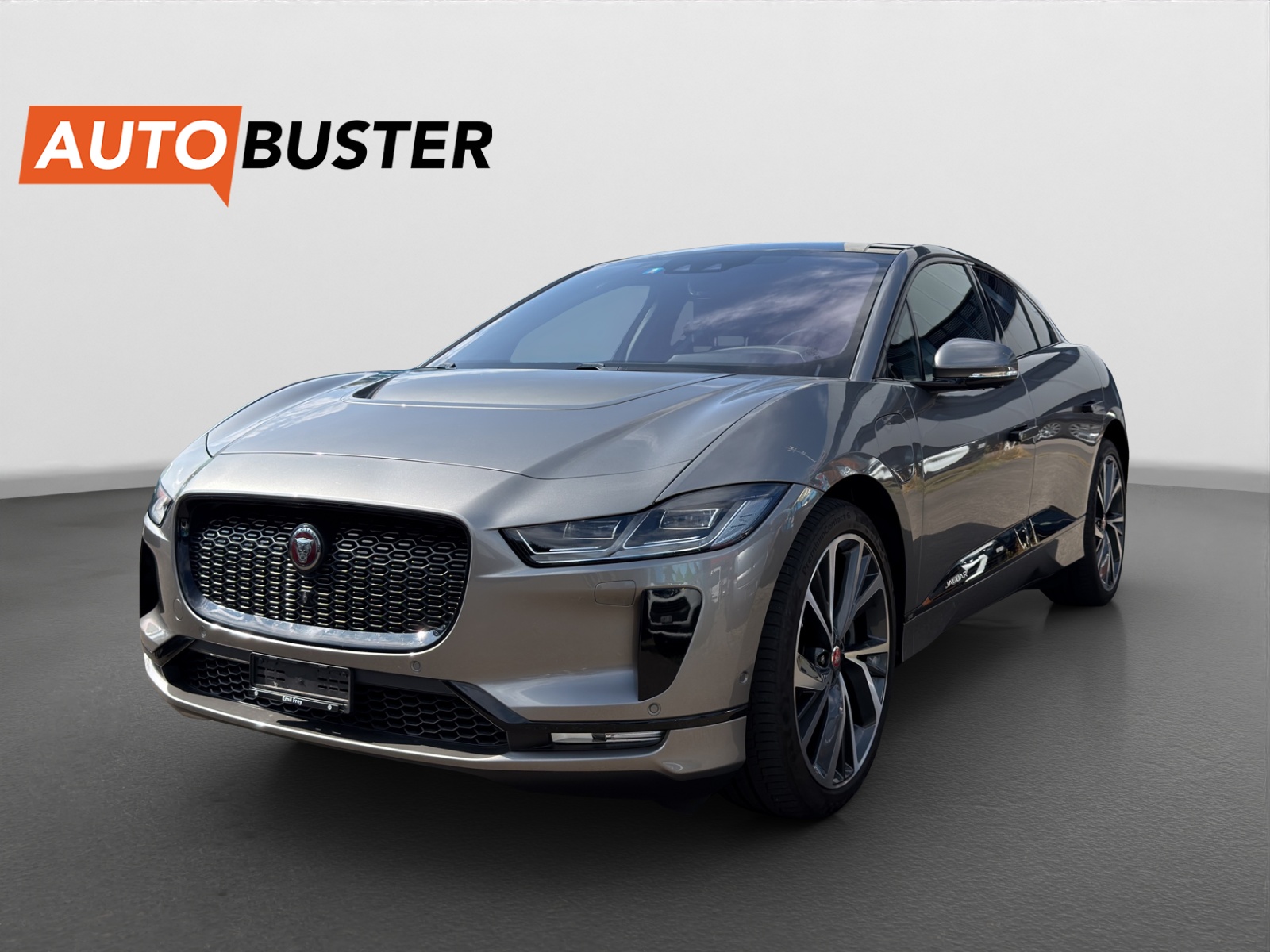 JAGUAR I-Pace EV400 SE AWD-image-0