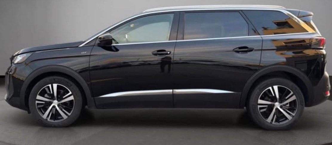 PEUGEOT 2.0 BlueHDi 180 GT-image-0