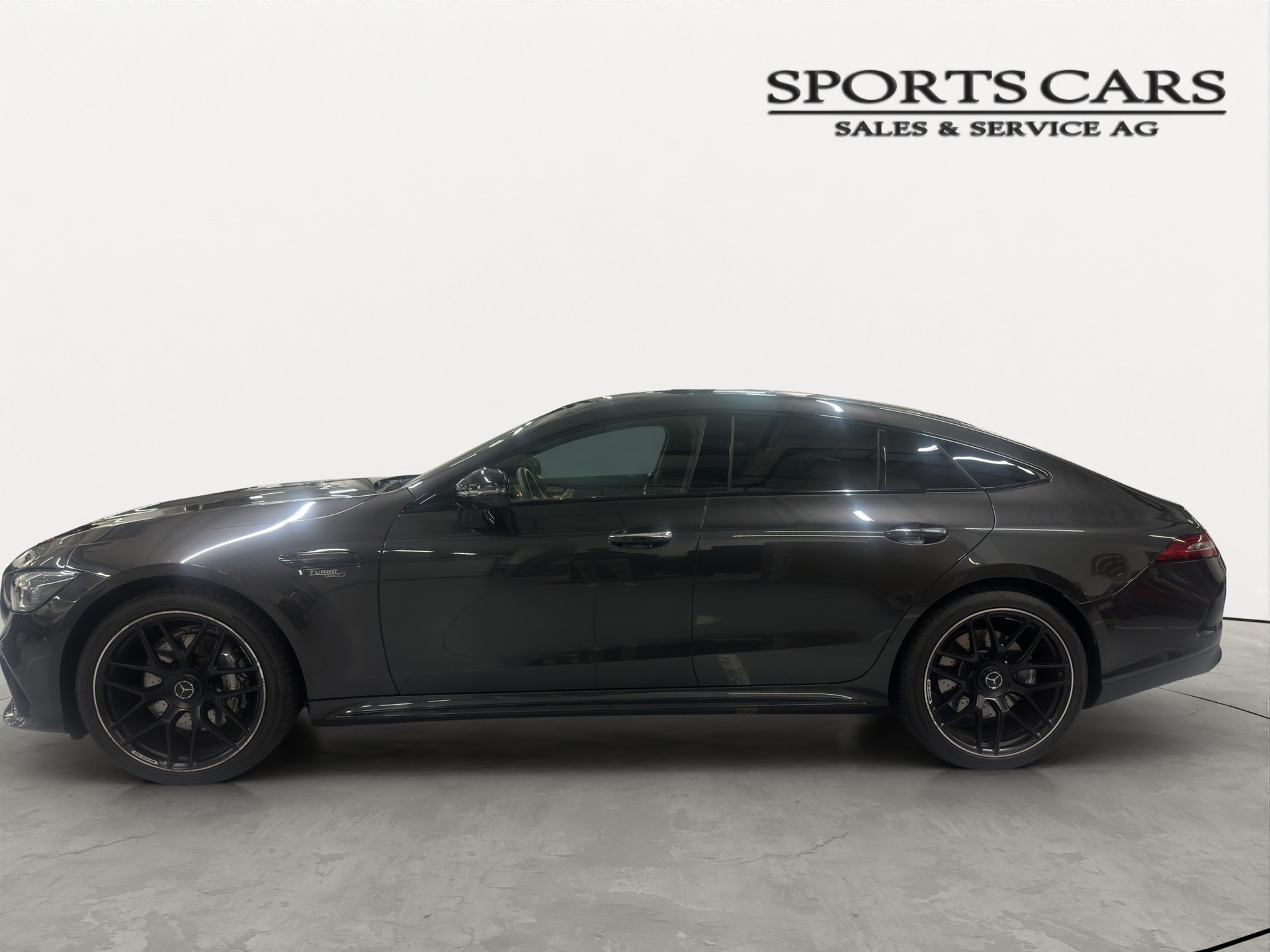 MERCEDES-BENZ AMG GT 4 53 4Matic+ Speedshift TCT-image-3