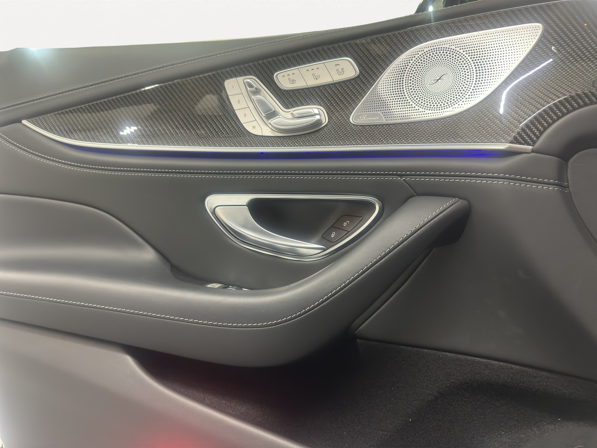 MERCEDES-BENZ AMG GT 4 53 4Matic+ Speedshift TCT-image-10