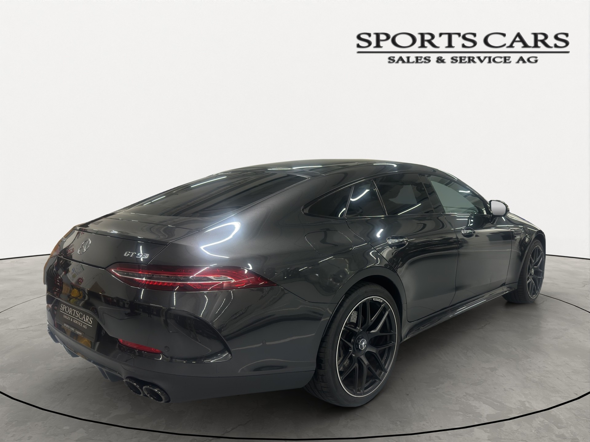 MERCEDES-BENZ AMG GT 4 53 4Matic+ Speedshift TCT-image-6