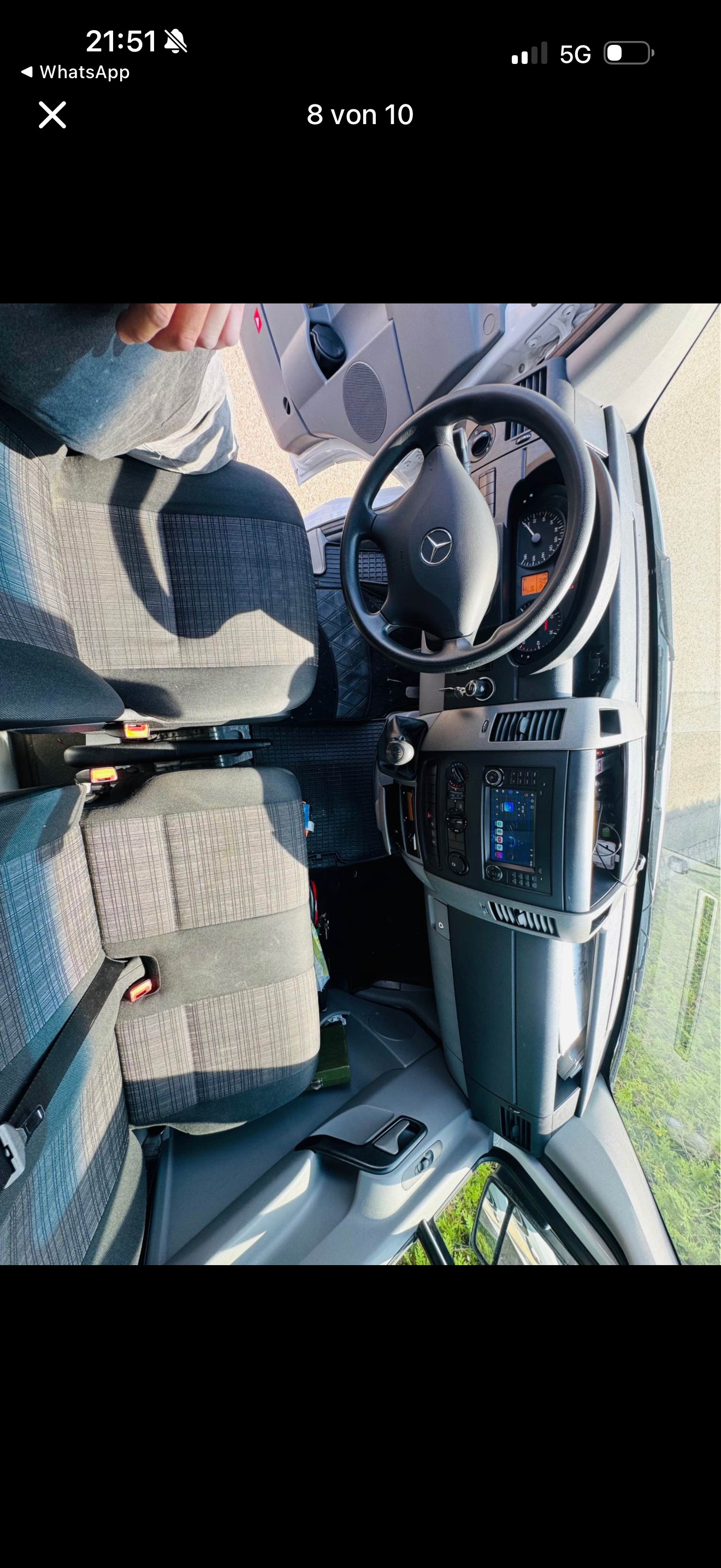 MERCEDES-BENZ 2.2 CDI 163-image-4