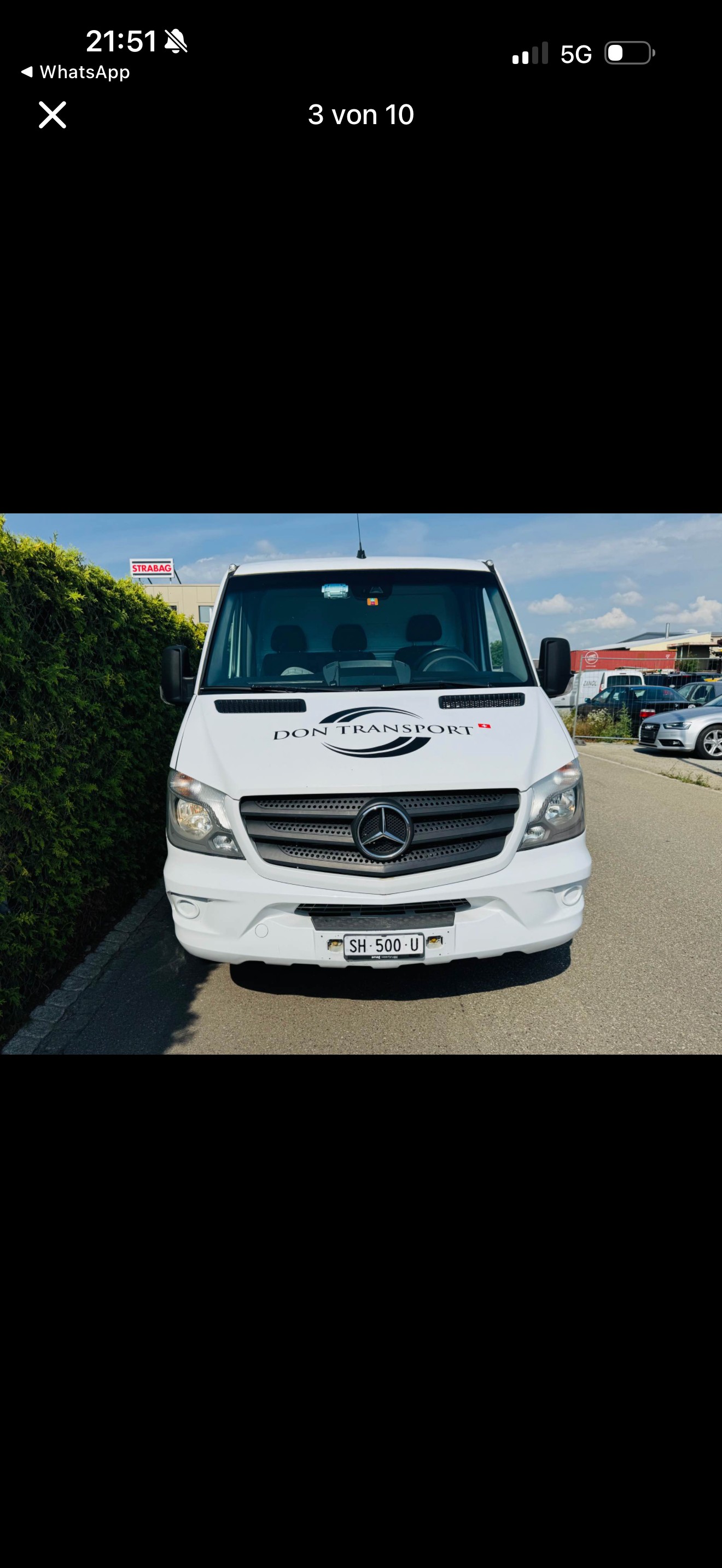 MERCEDES-BENZ 2.2 CDI 163-image-1