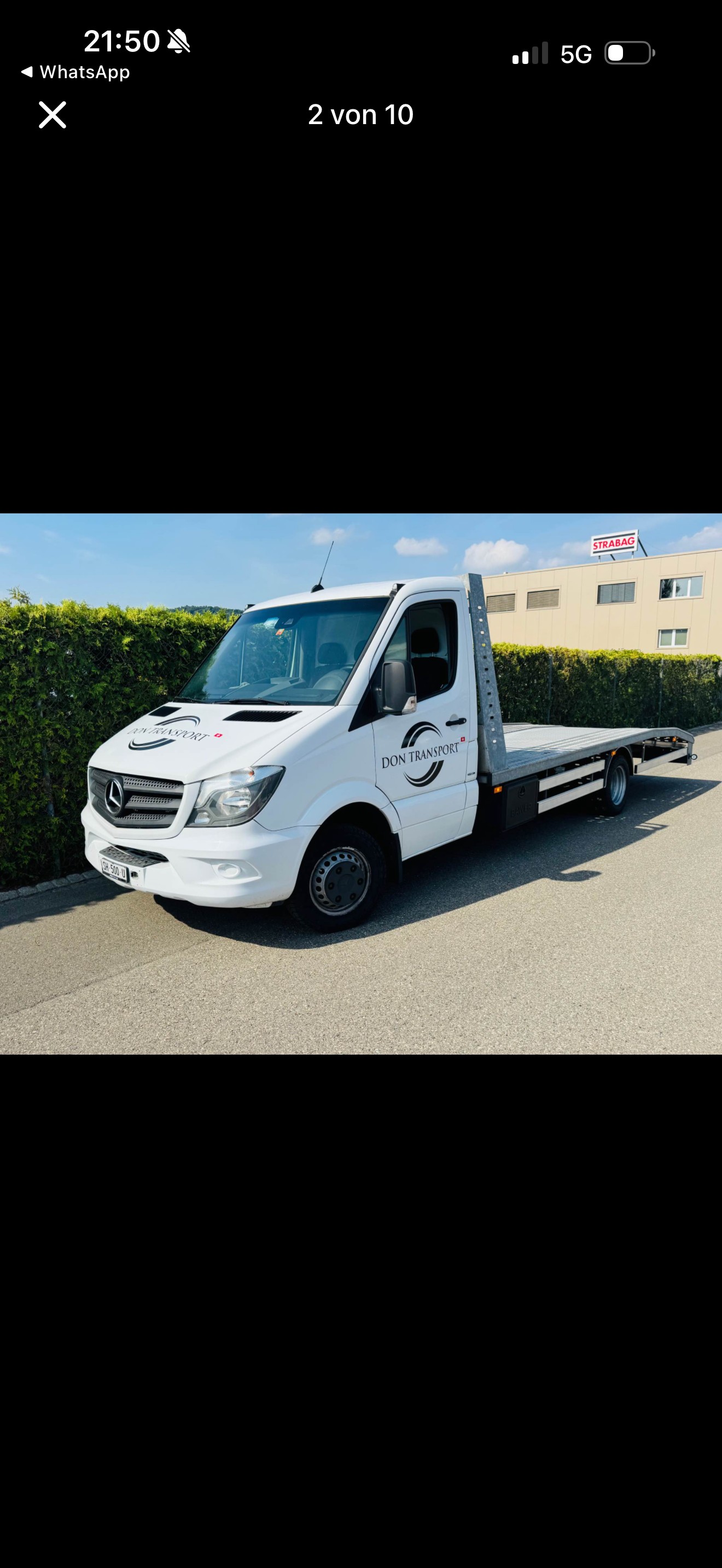MERCEDES-BENZ 2.2 CDI 163-image-0