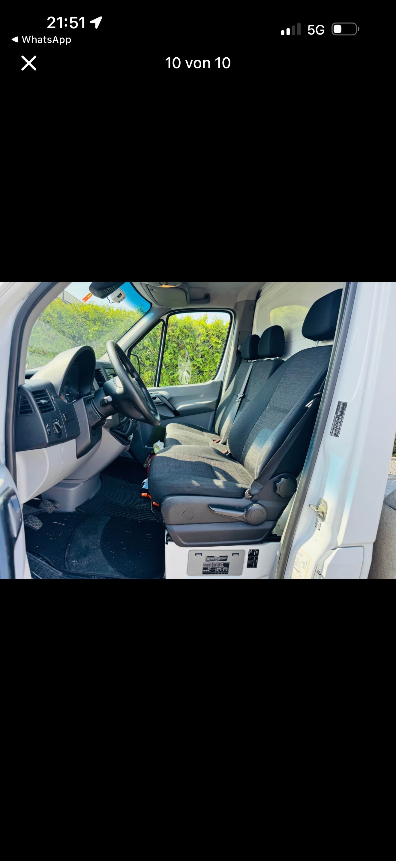 MERCEDES-BENZ 2.2 CDI 163-image-5