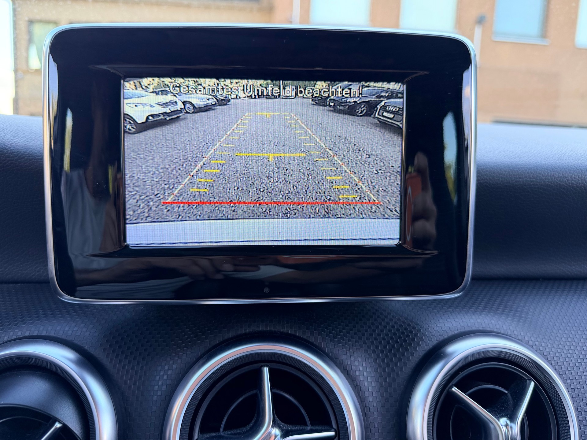 MERCEDES-BENZ A 250 Style 7G-DCT-image-19