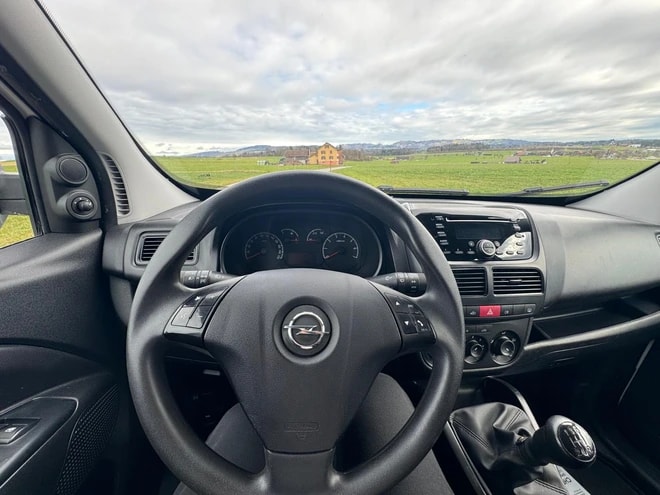 OPEL Combo 1.3 CDTI 2.4 L1H1-image-10