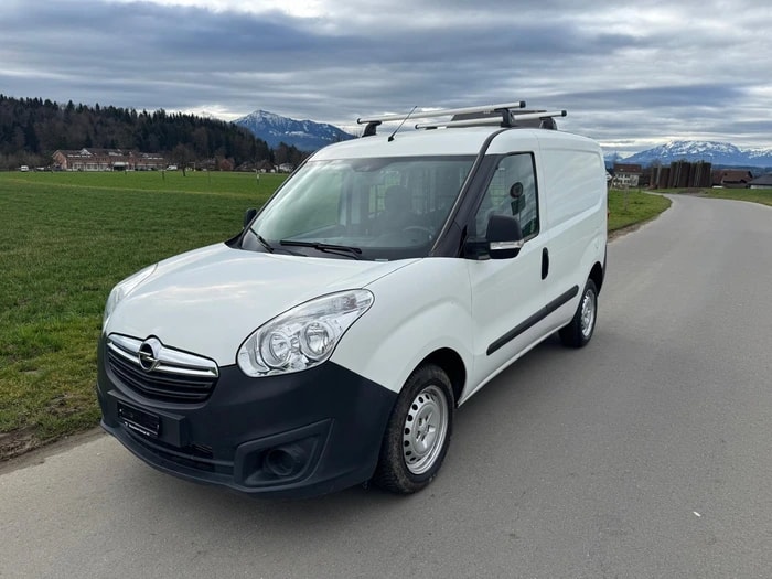 OPEL Combo 1.3 CDTI 2.4 L1H1-image-0