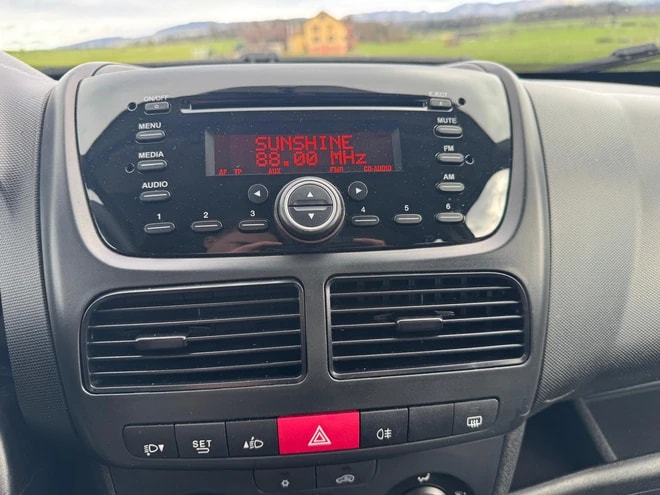 OPEL Combo 1.3 CDTI 2.4 L1H1-image-11